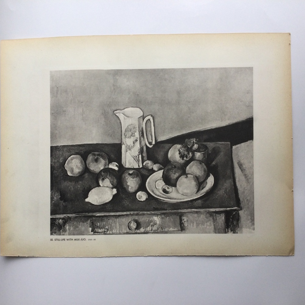 Vintage Art